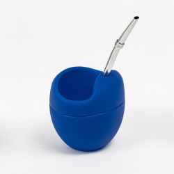 Calebasse Silicone et...